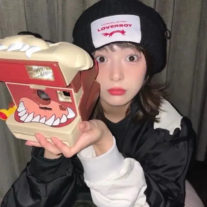 午后三点的彩虹